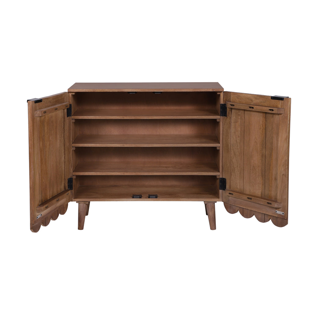 Lovisa Shoes Storage