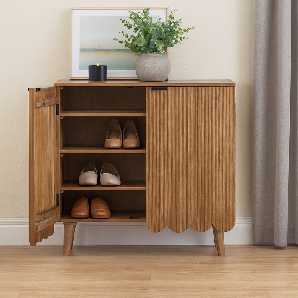 Lovisa Shoes Storage