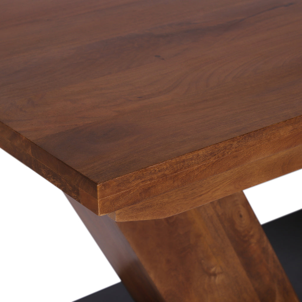 Melker Expandable Dining Table