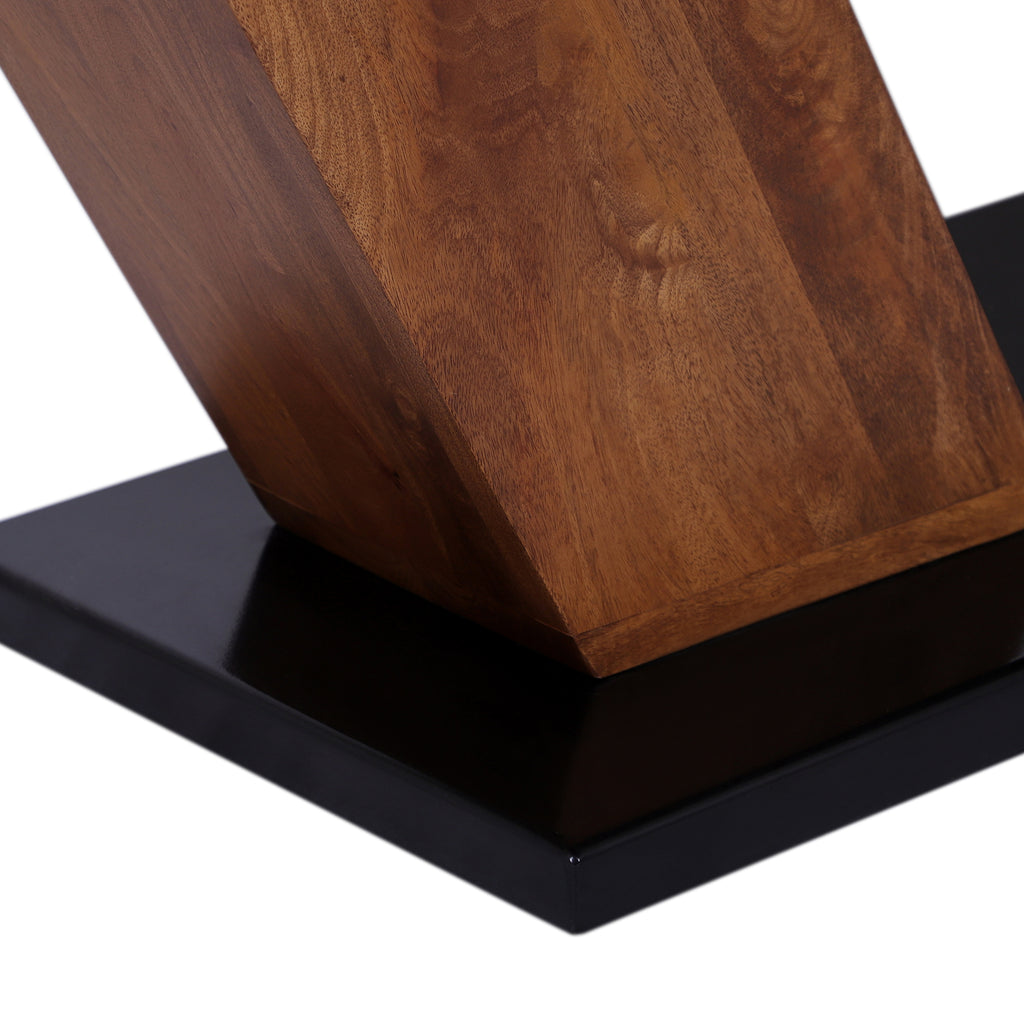 Melker Expandable Dining Table