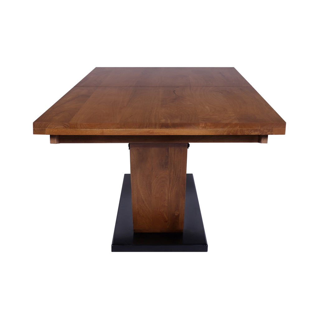 Melker Expandable Dining Table