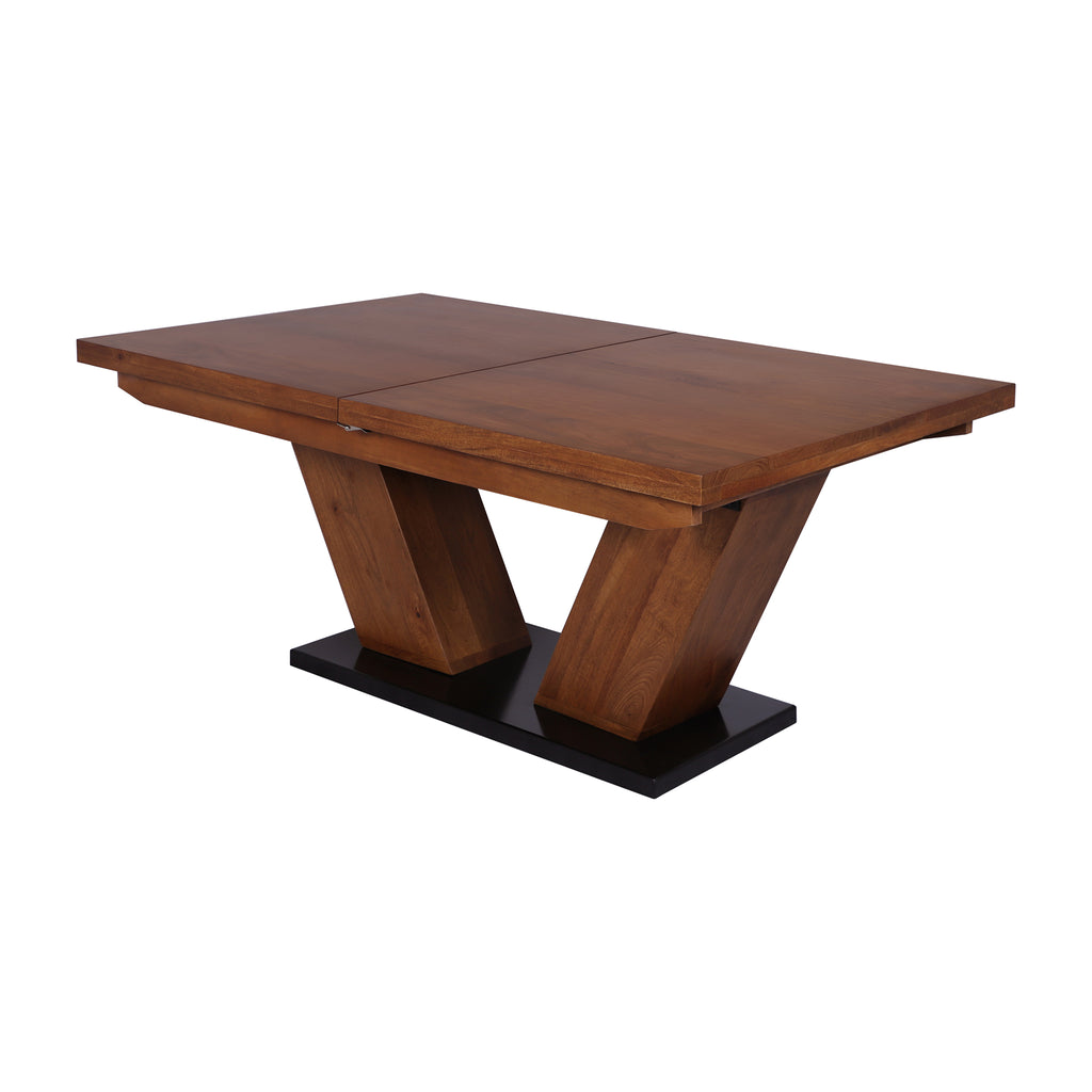 Melker Expandable Dining Table