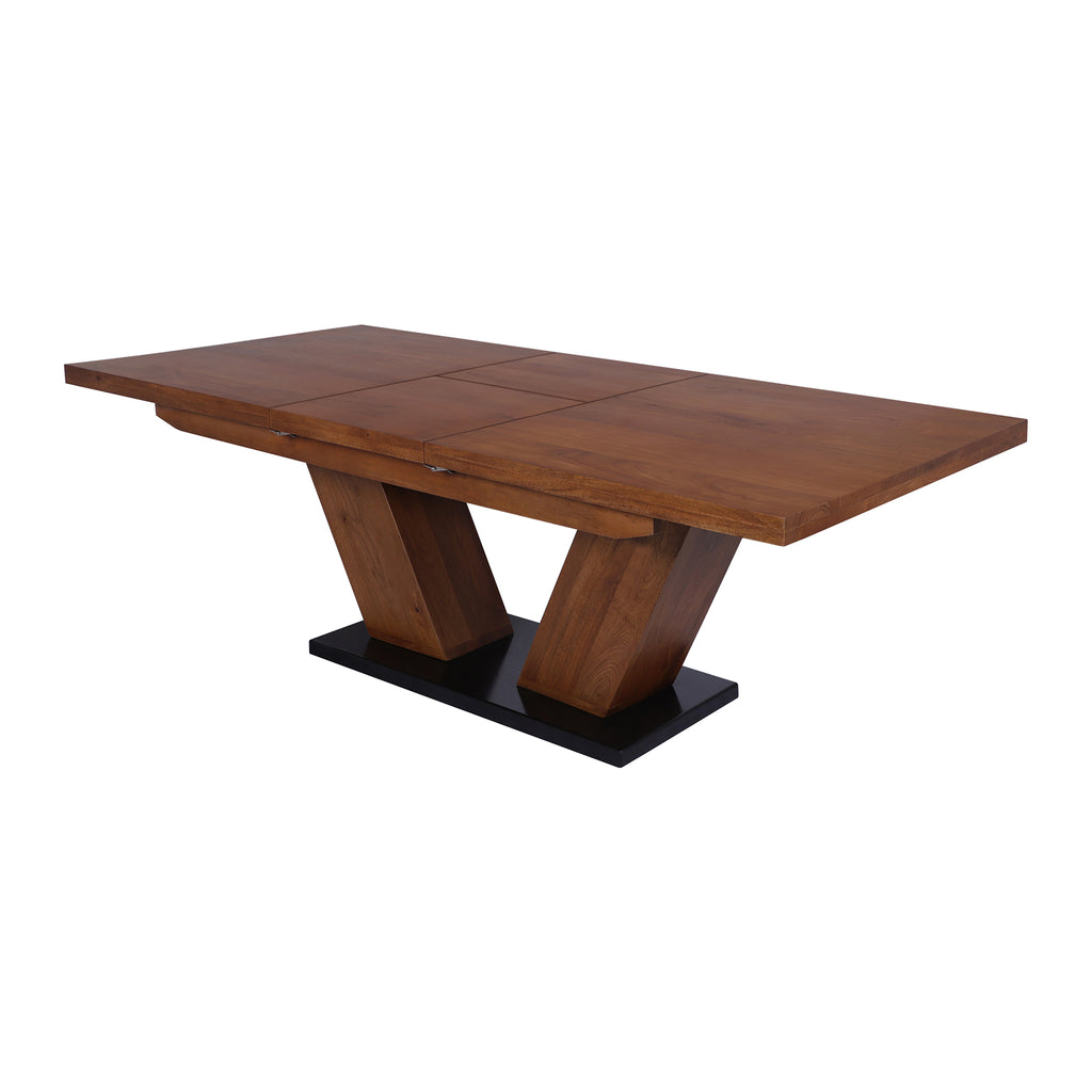 Melker Expandable Dining Table