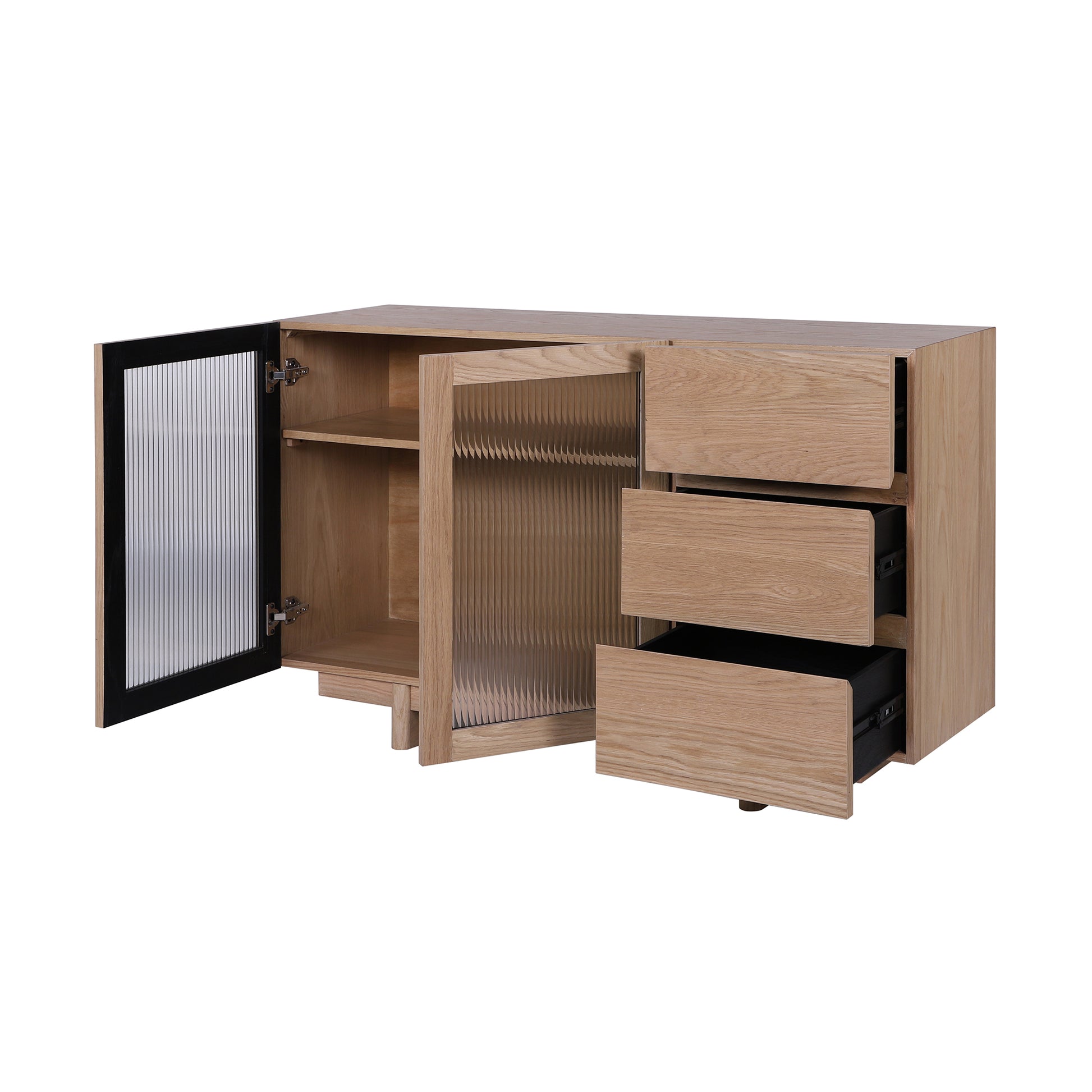 Etta Side Board