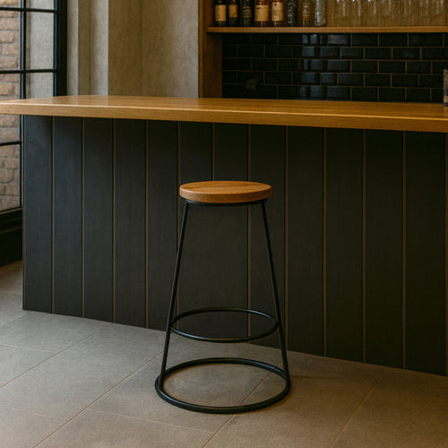 Alba Bar Stools