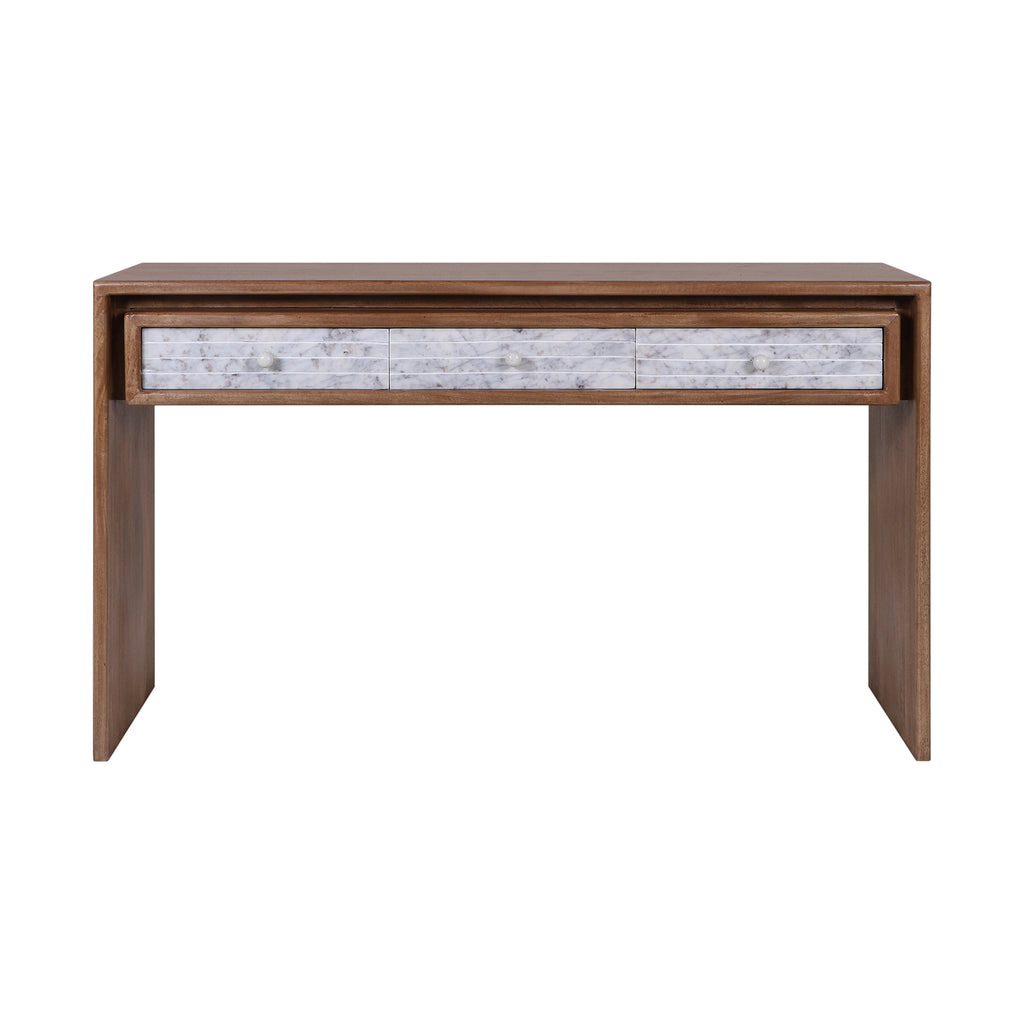 Sogno Console Table