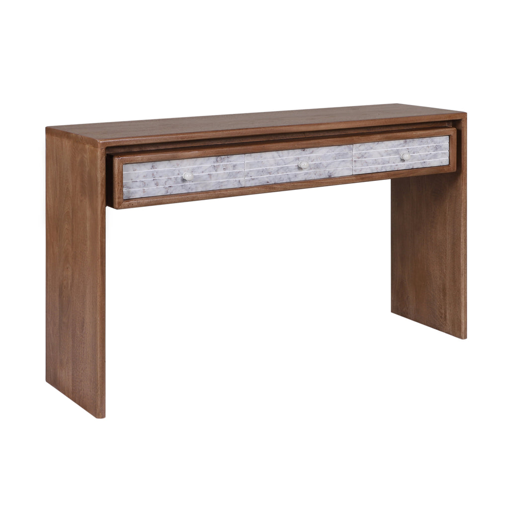 Sogno Console Table