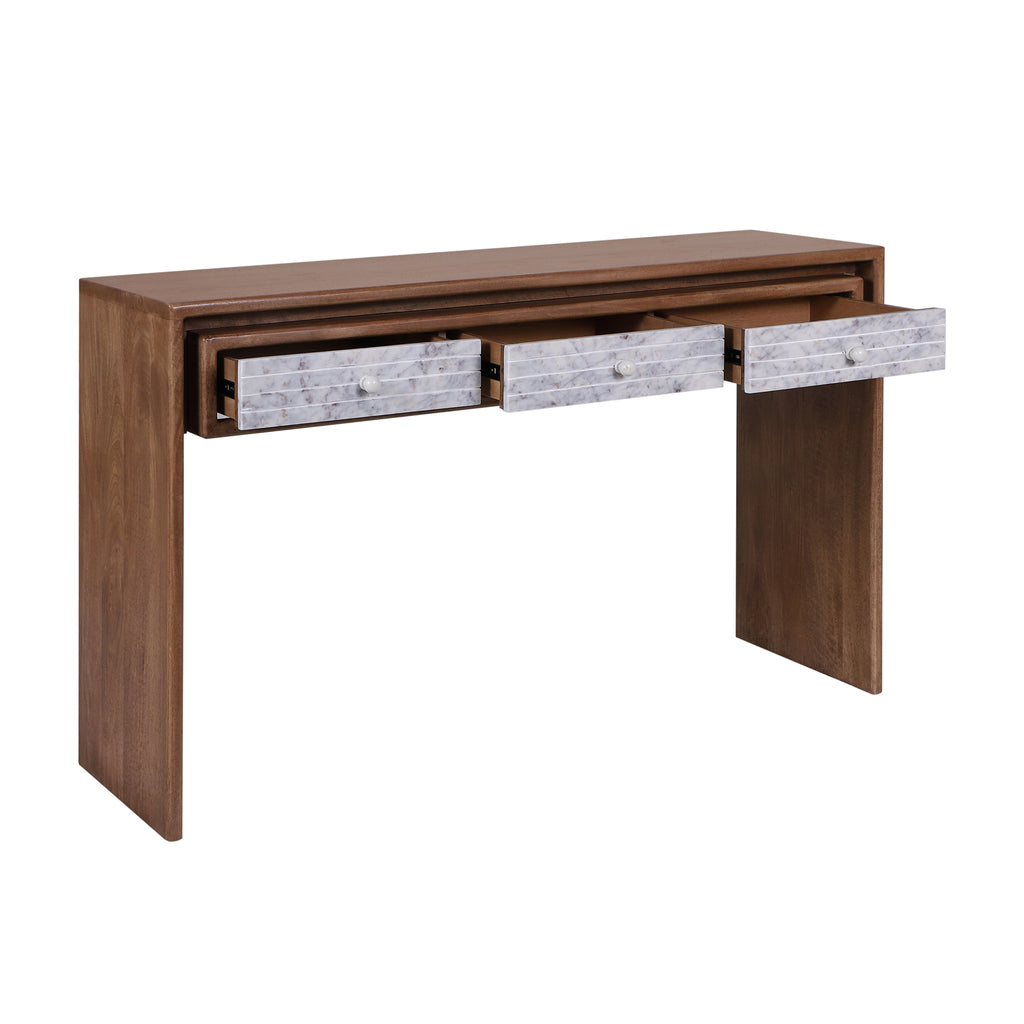 Sogno Console Table