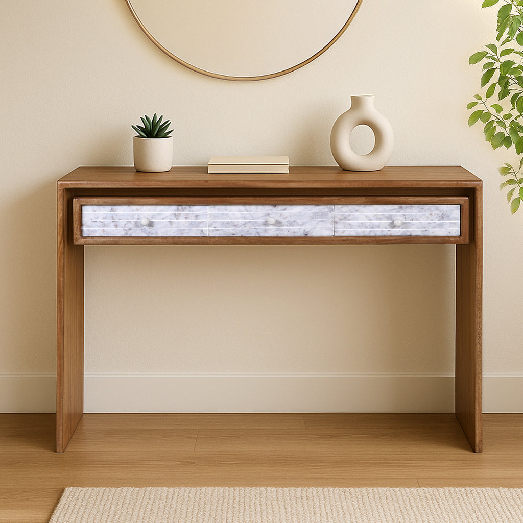 Sogno Console Table