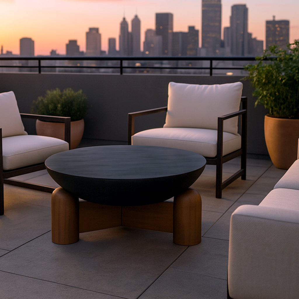 Palermo Coffee Table