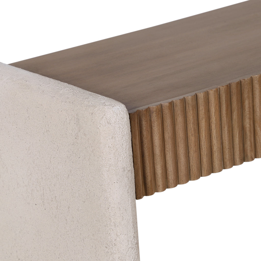 Enzo Console Table