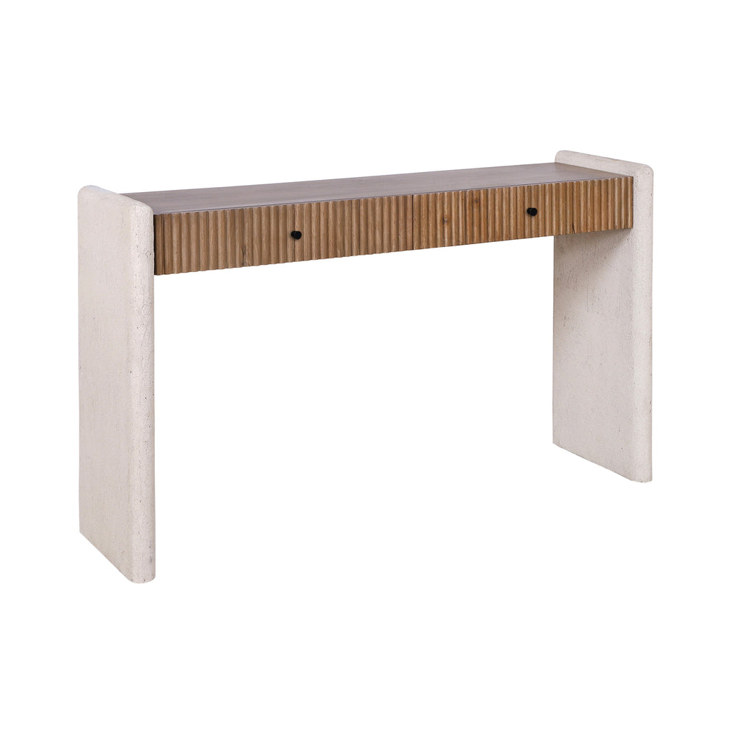 Enzo Console Table