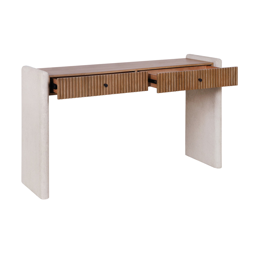 Enzo Console Table