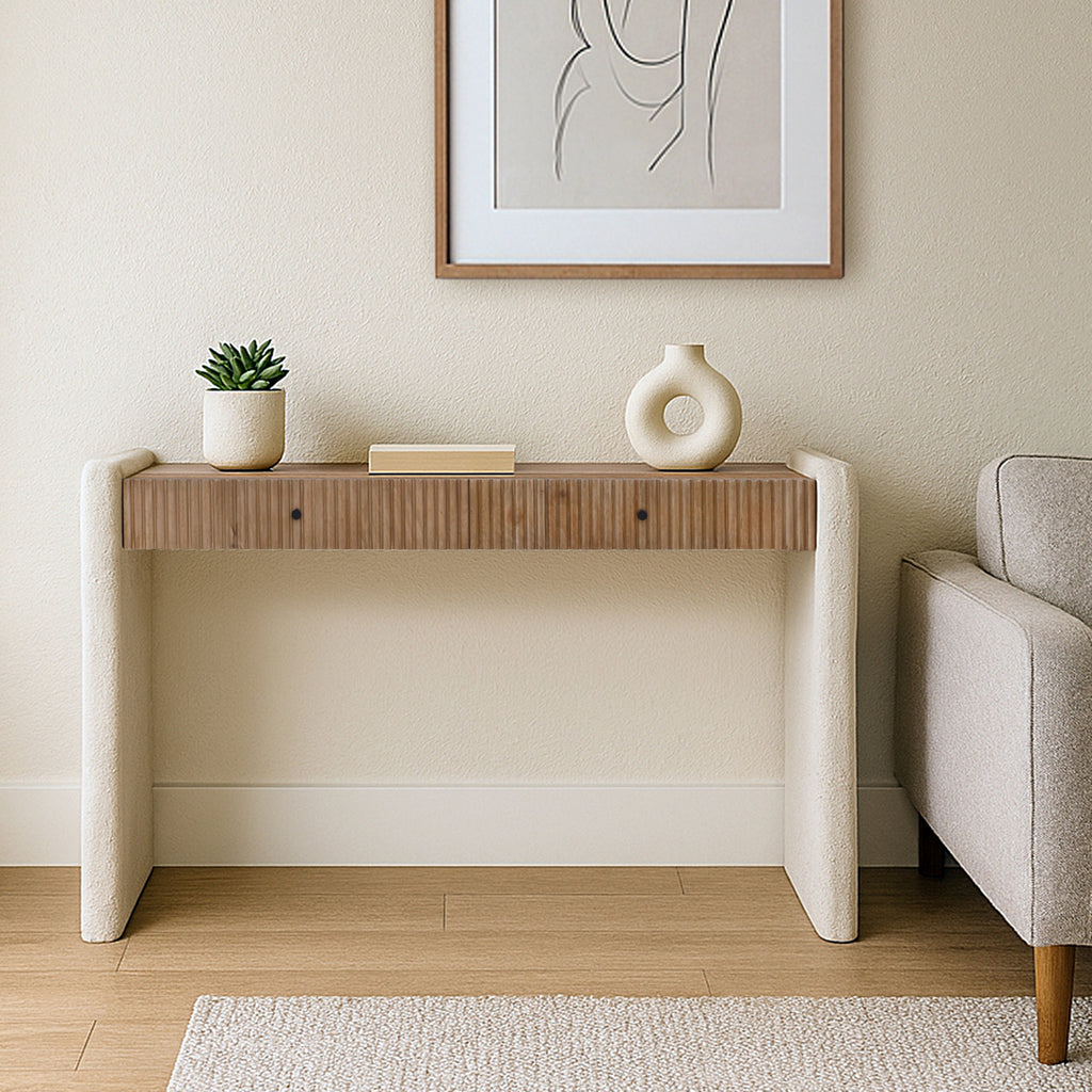 Enzo Console Table
