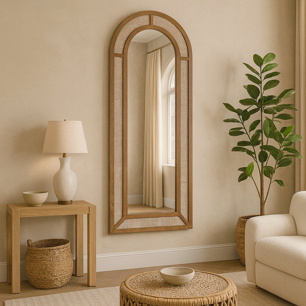 Brillance Mirror