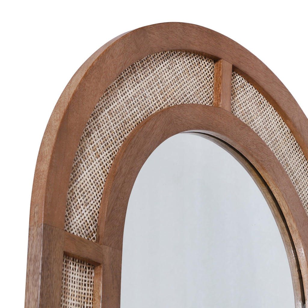 Brillance Mirror