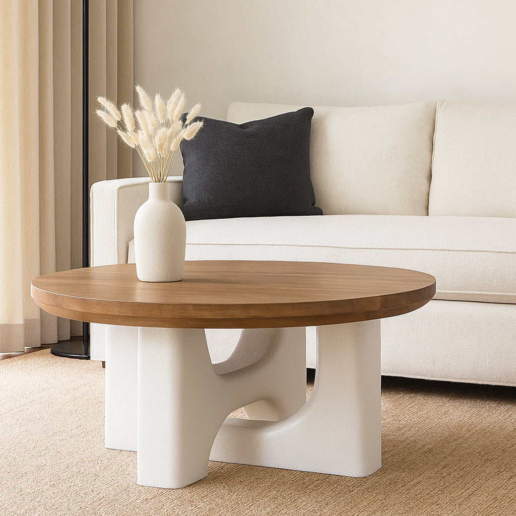 Nido Coffee Table