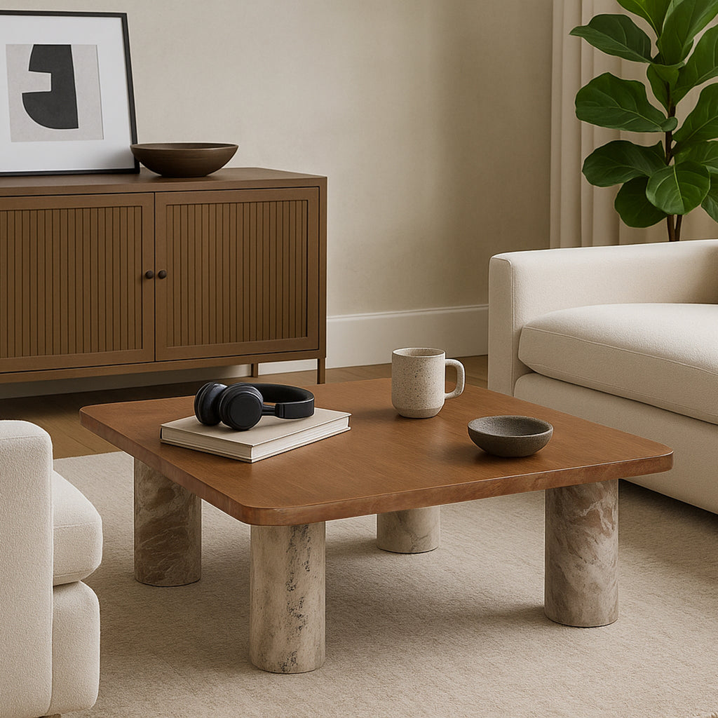 Venezia Coffee Table