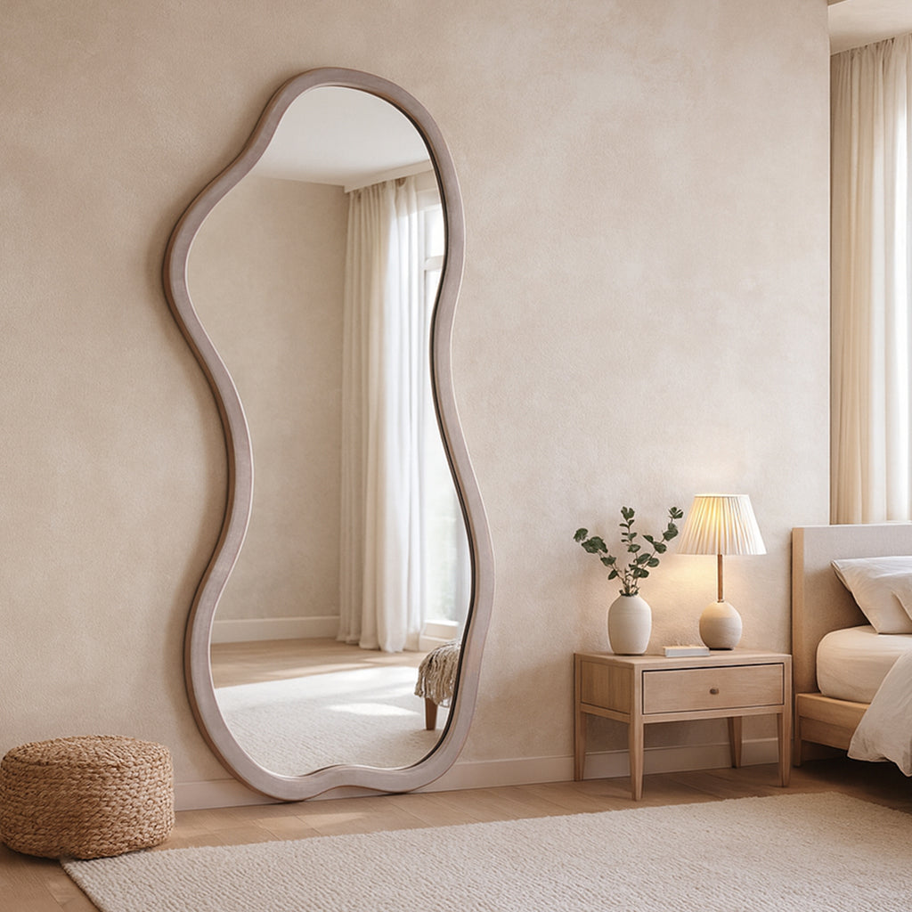 Allure Mirror