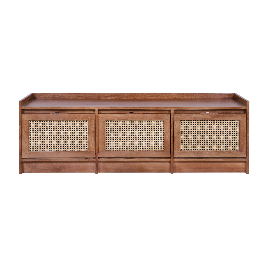 Dino Bedroom Benches