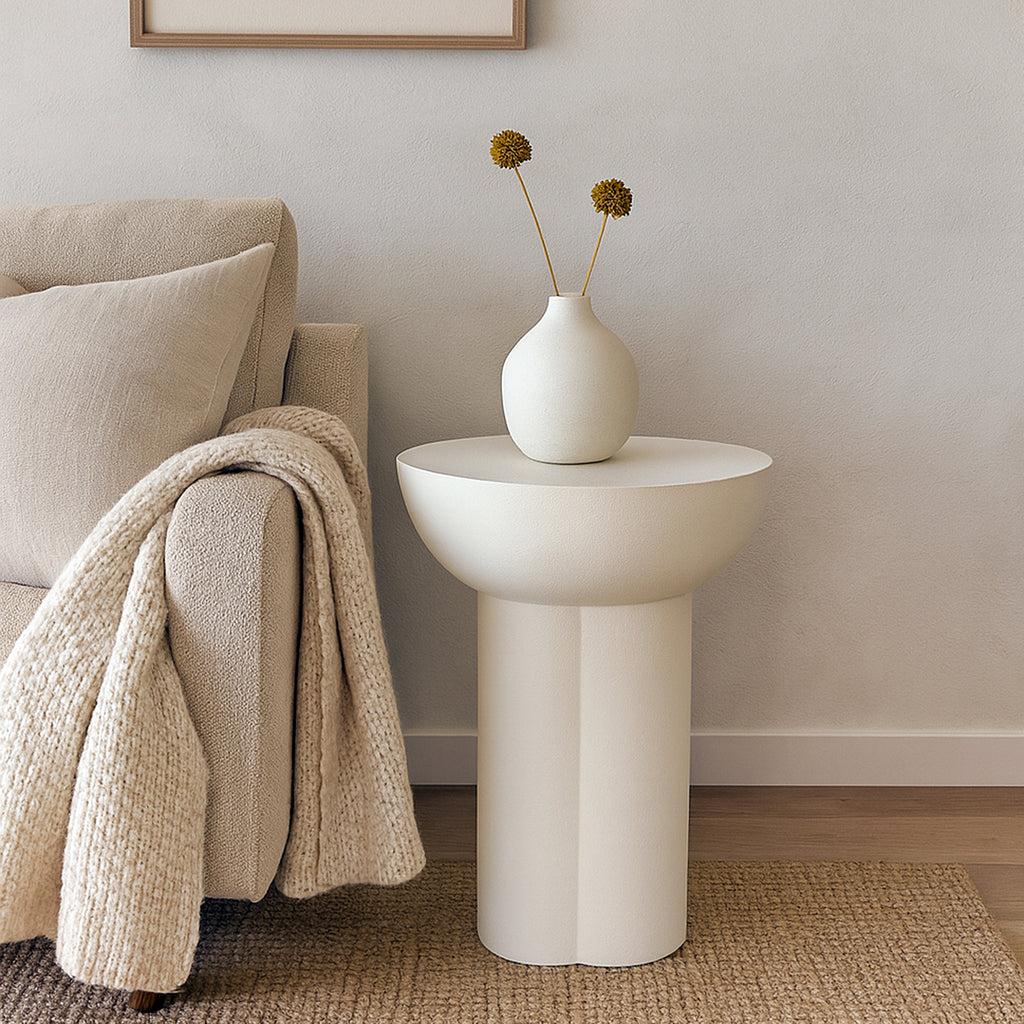Vanda Side Table