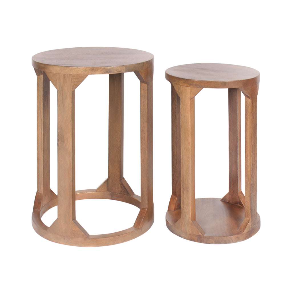 Marmo Nested Tables