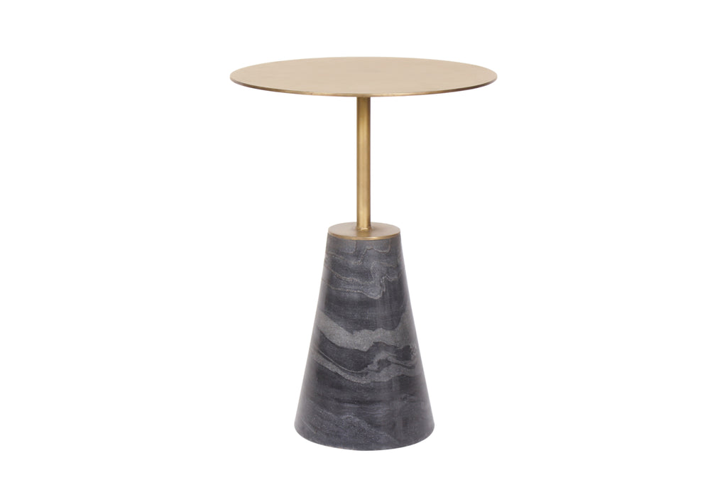 Lumo Accent Side Table