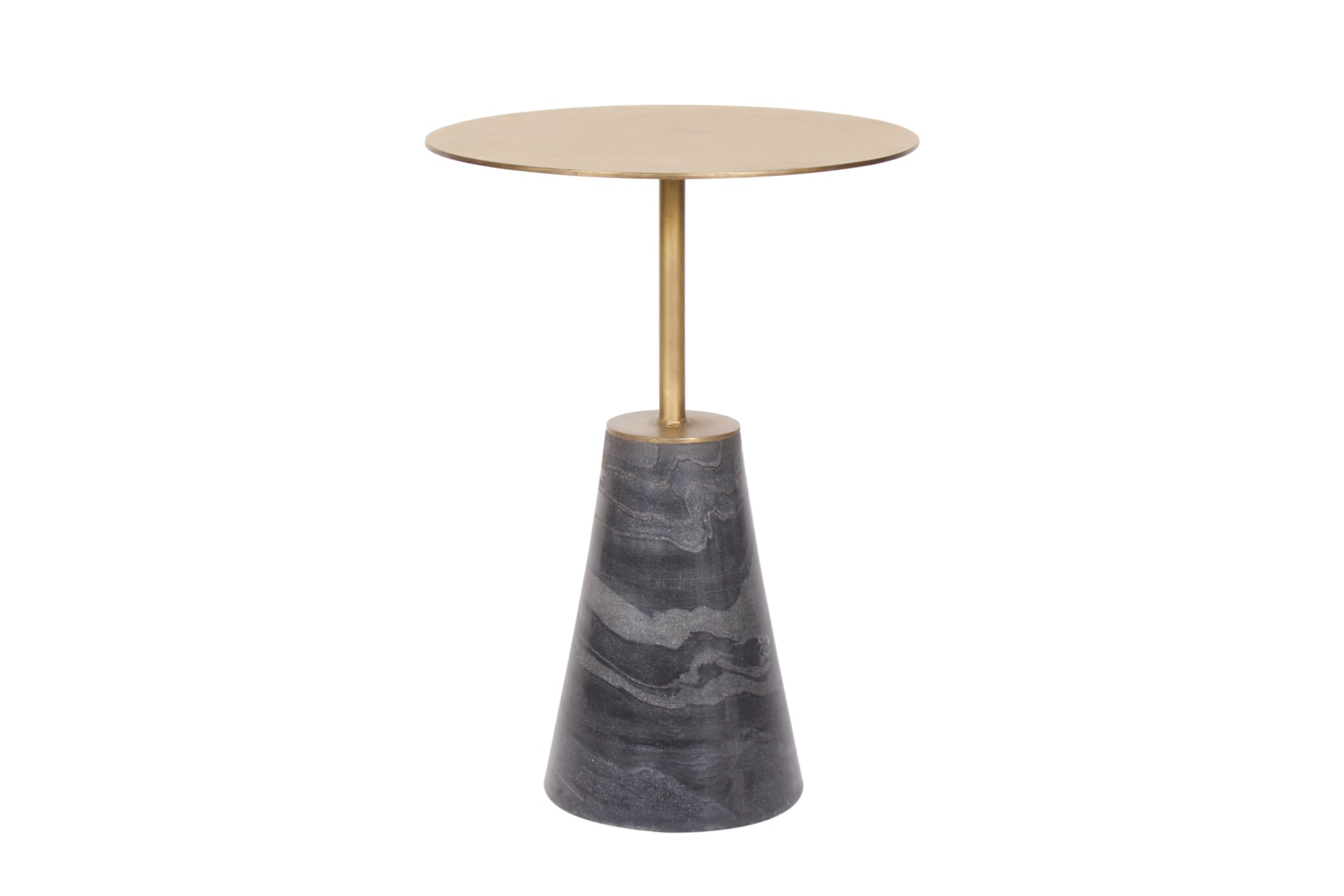 Lumo Accent Side Table
