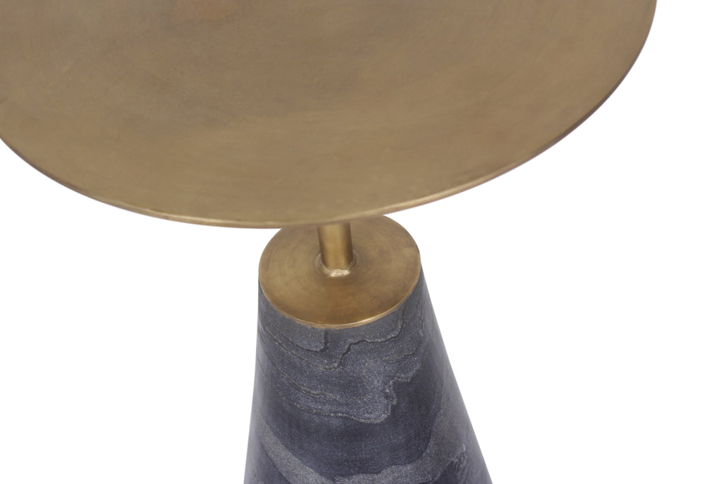 Lumo Accent Side Table