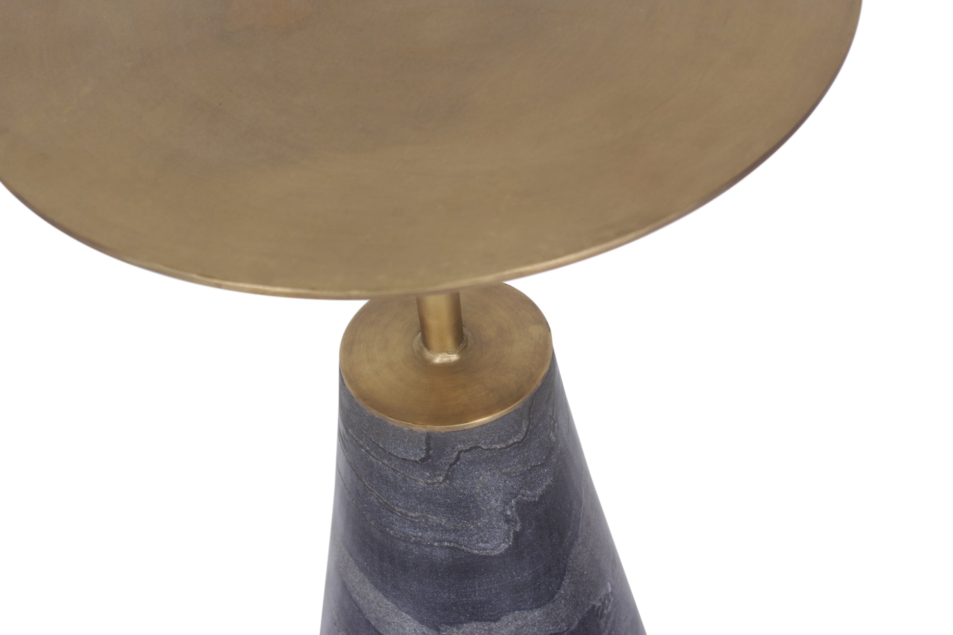 Lumo Accent Side Table