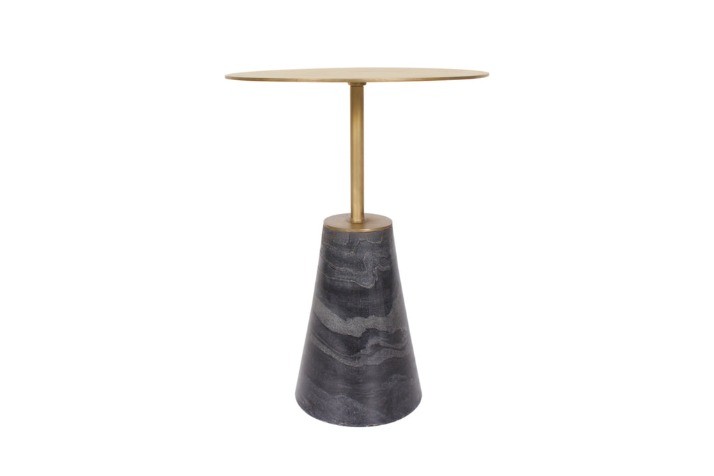 Lumo Accent Side Table