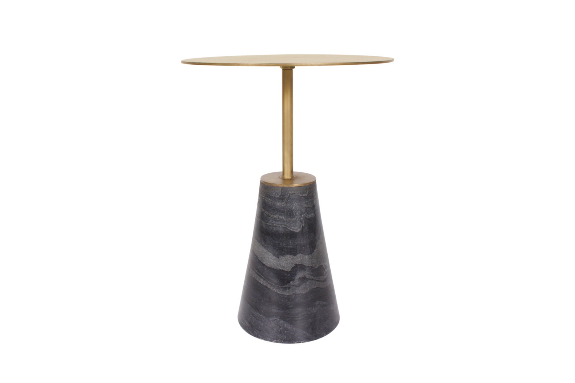 Lumo Accent Side Table