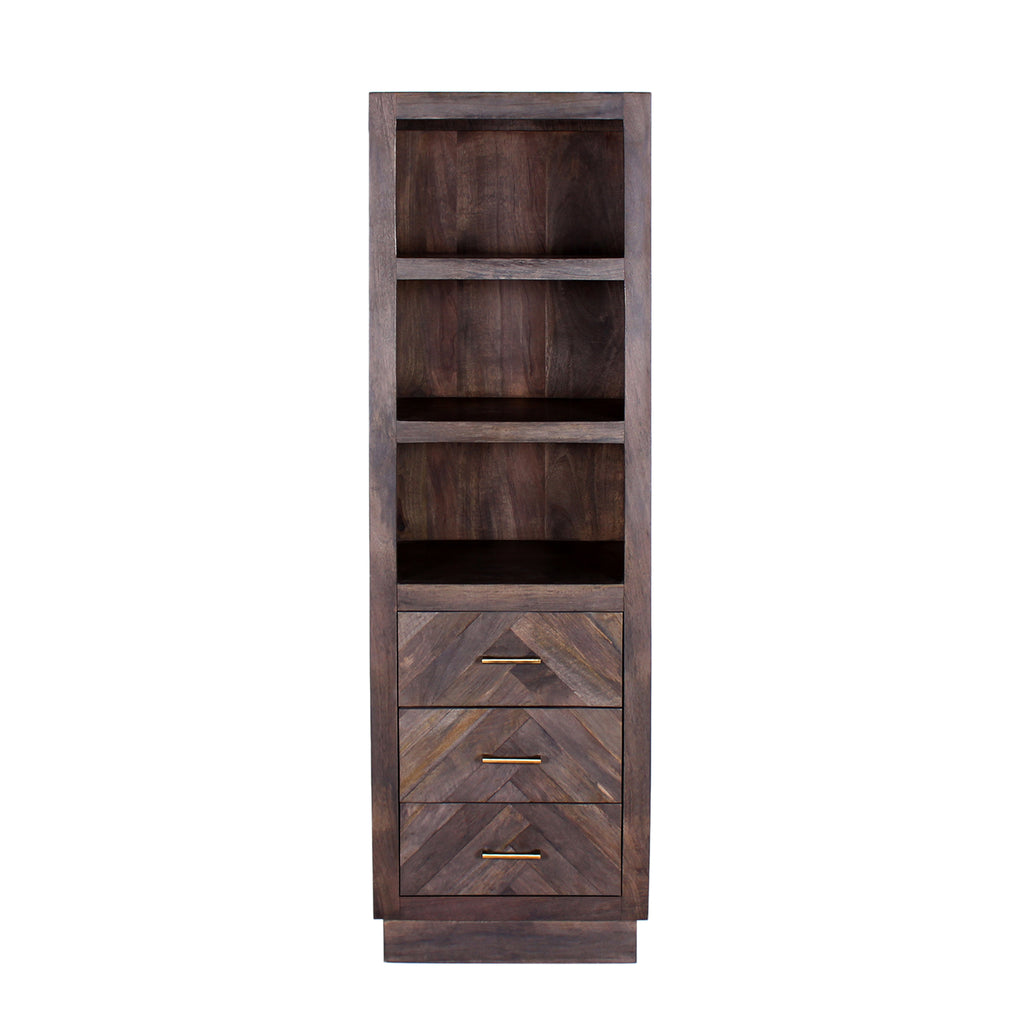 Ernesto Bookshelve