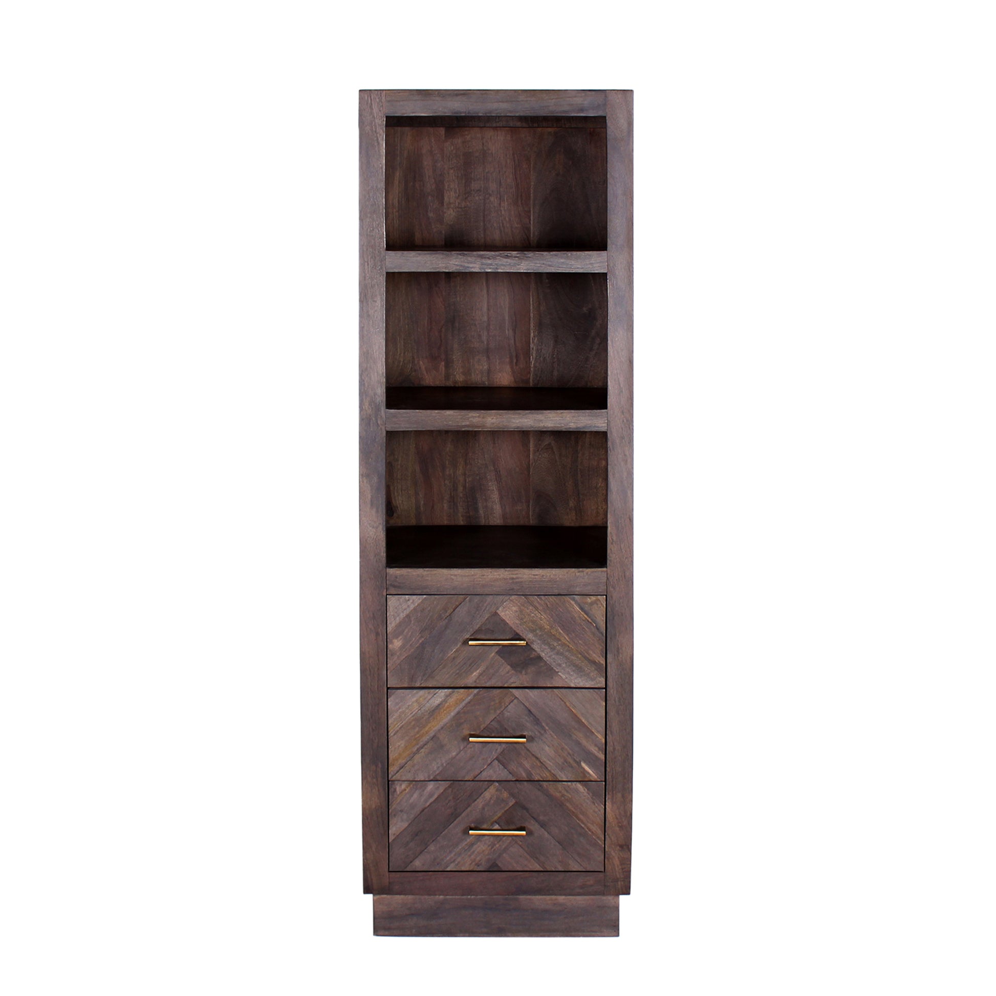Ernesto Bookshelve