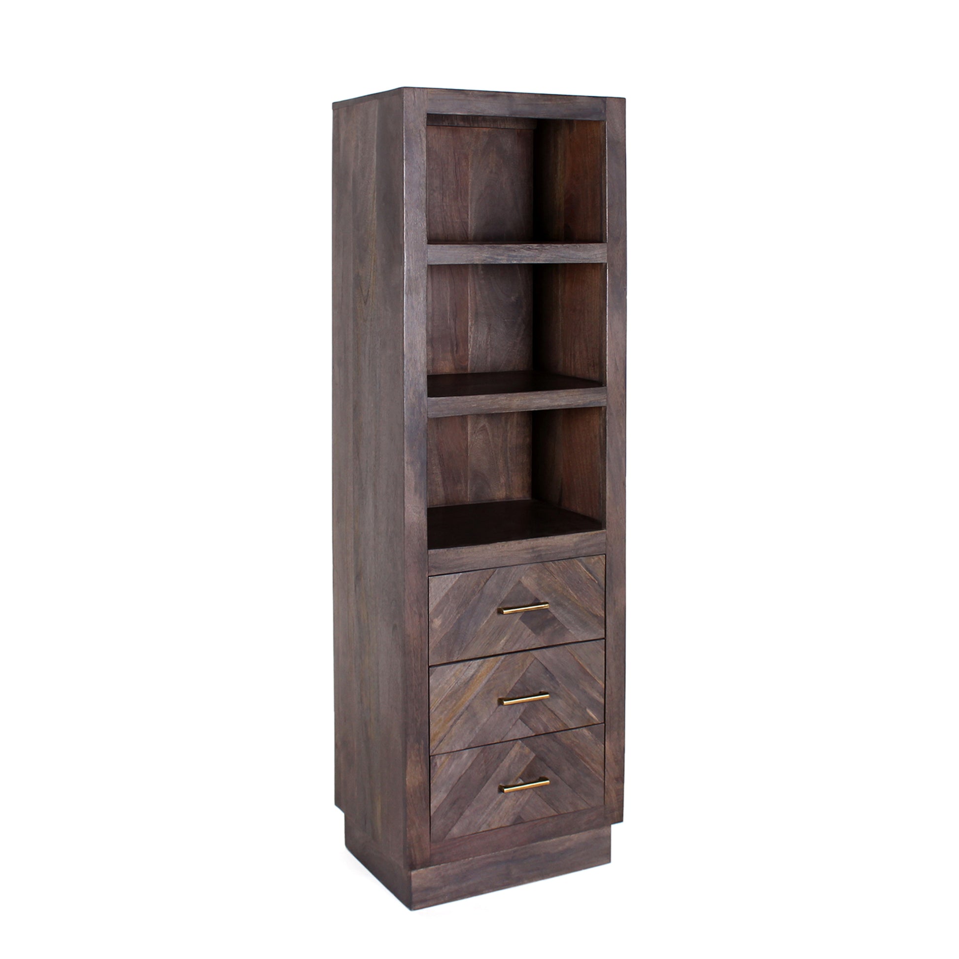 Ernesto Bookshelve