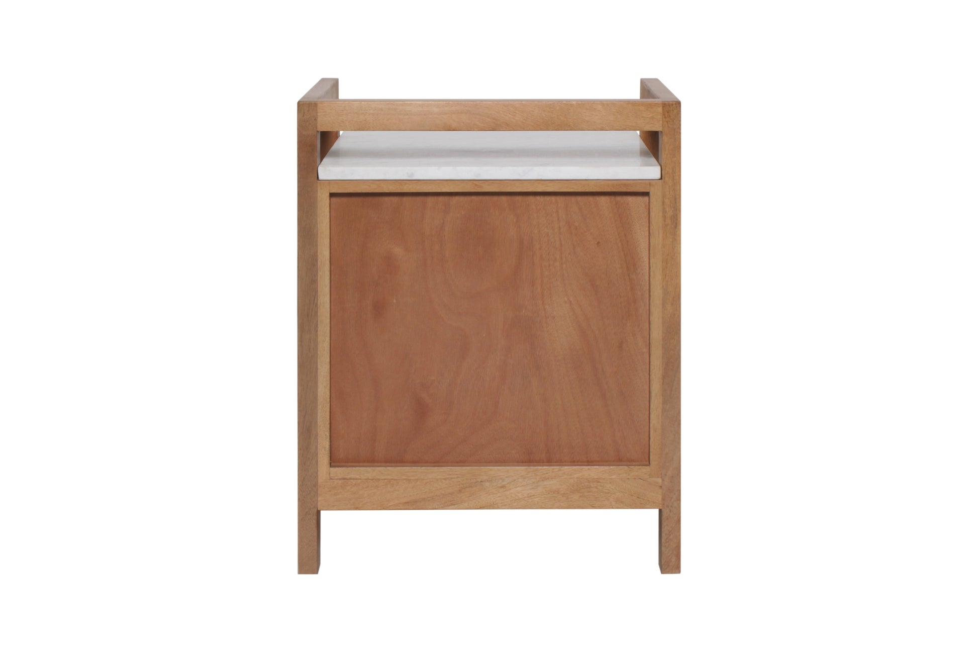 Roma Bedside Table