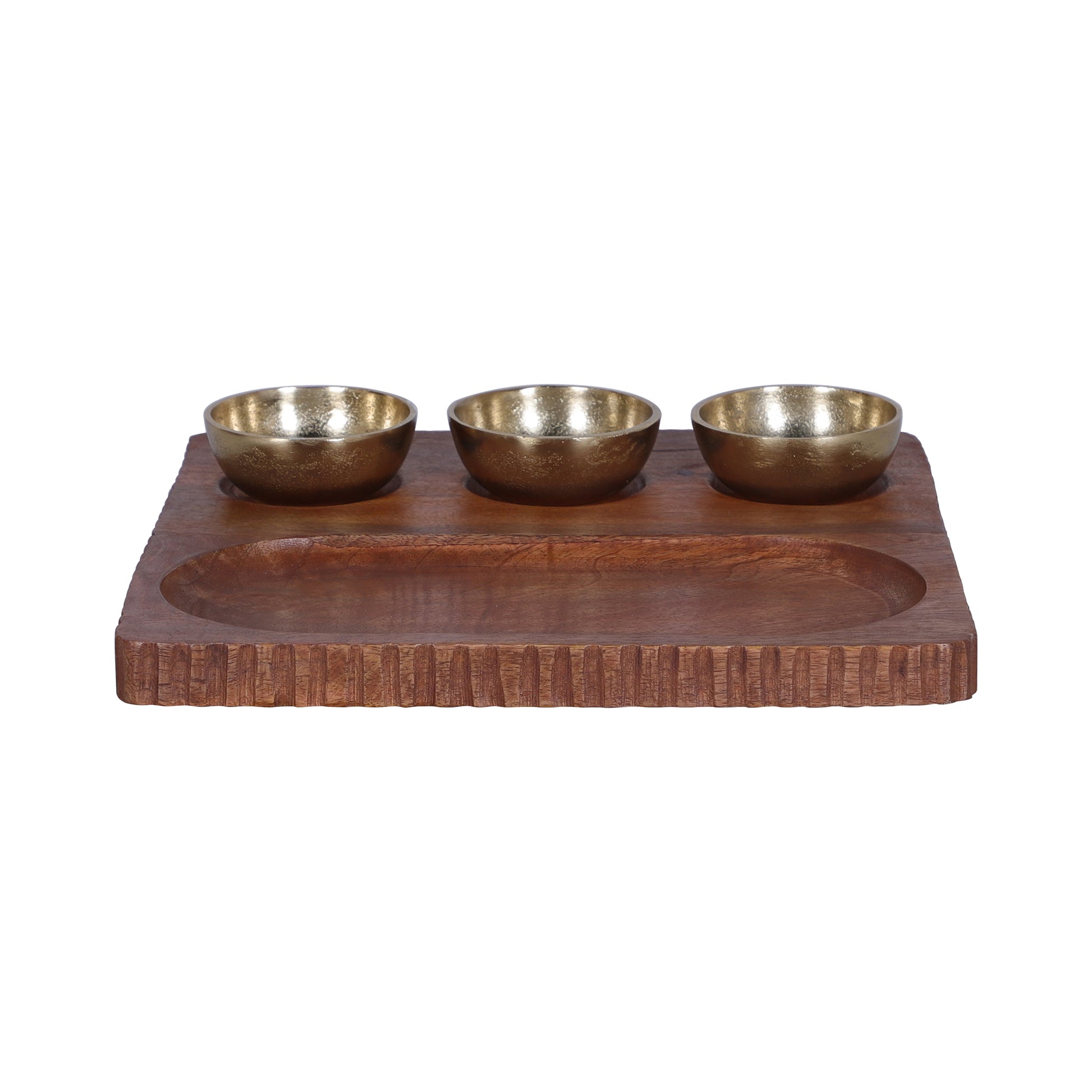 Aria Platters