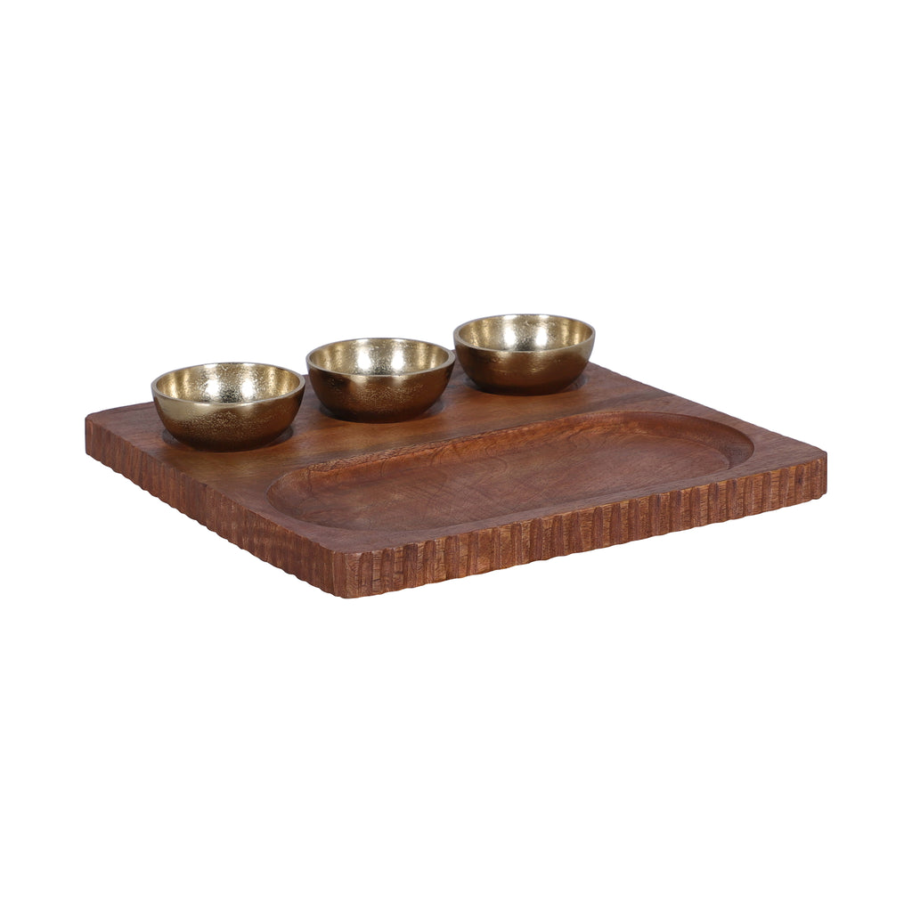 Aria Platters