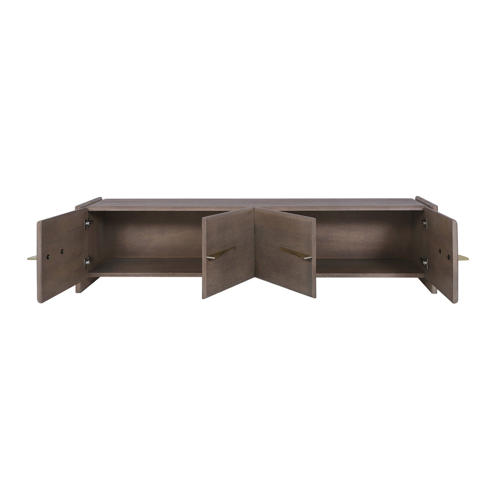 Oliva Tv Unit
