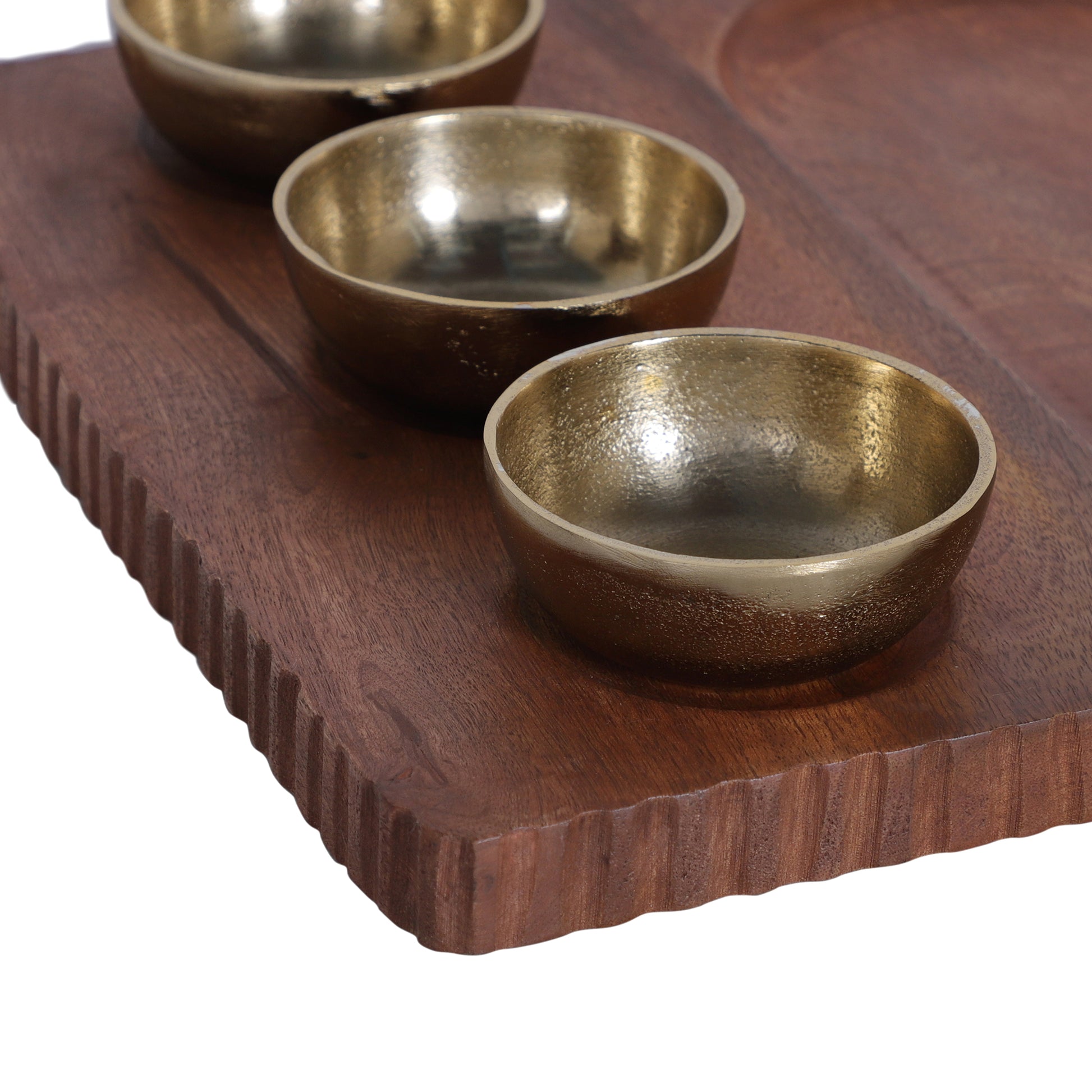 Aria Platters