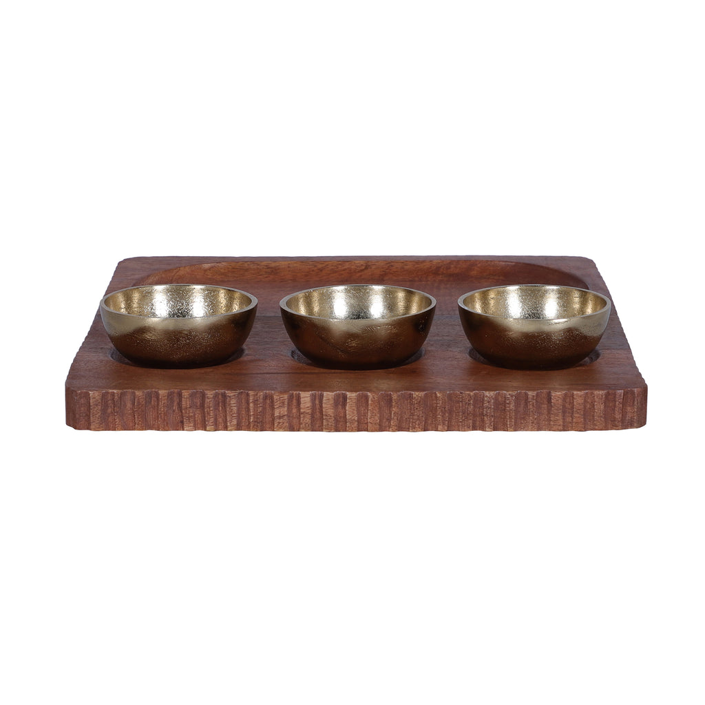 Aria Platters