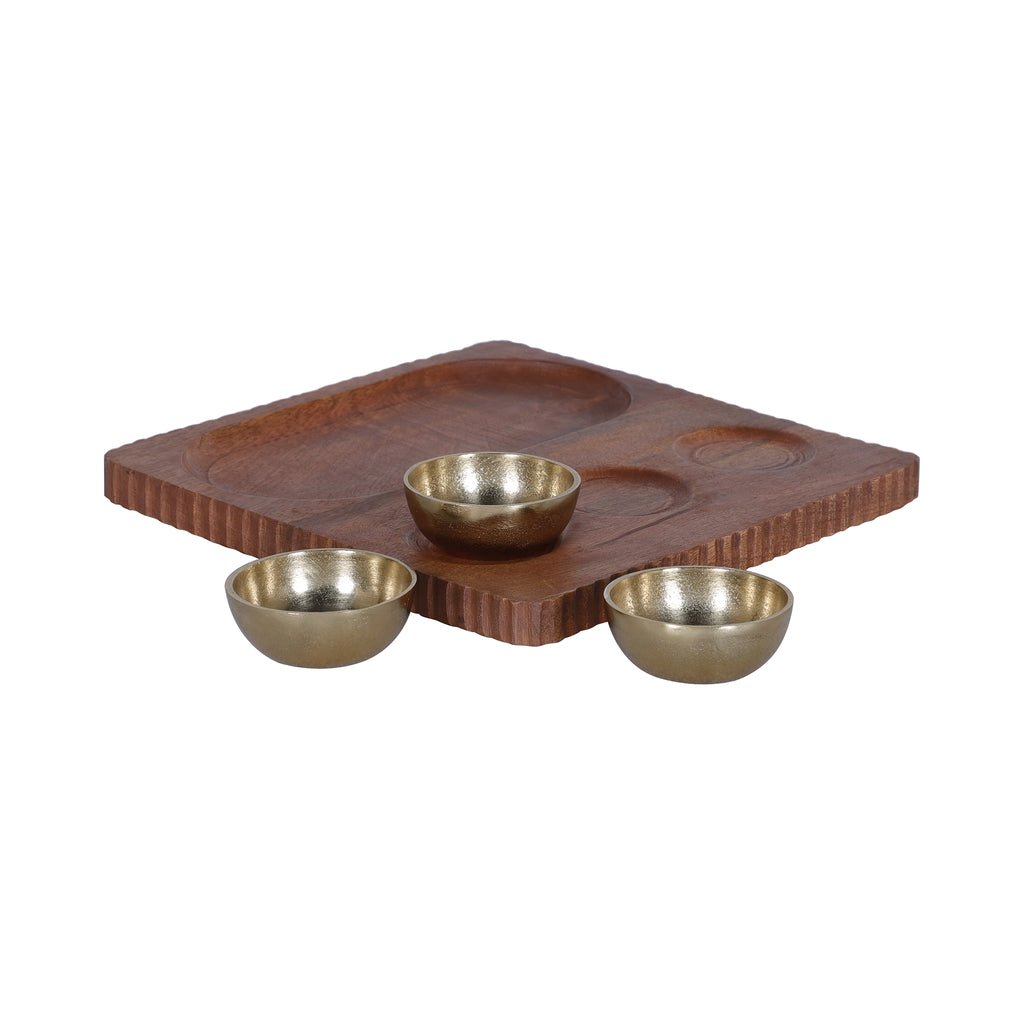 Aria Platters