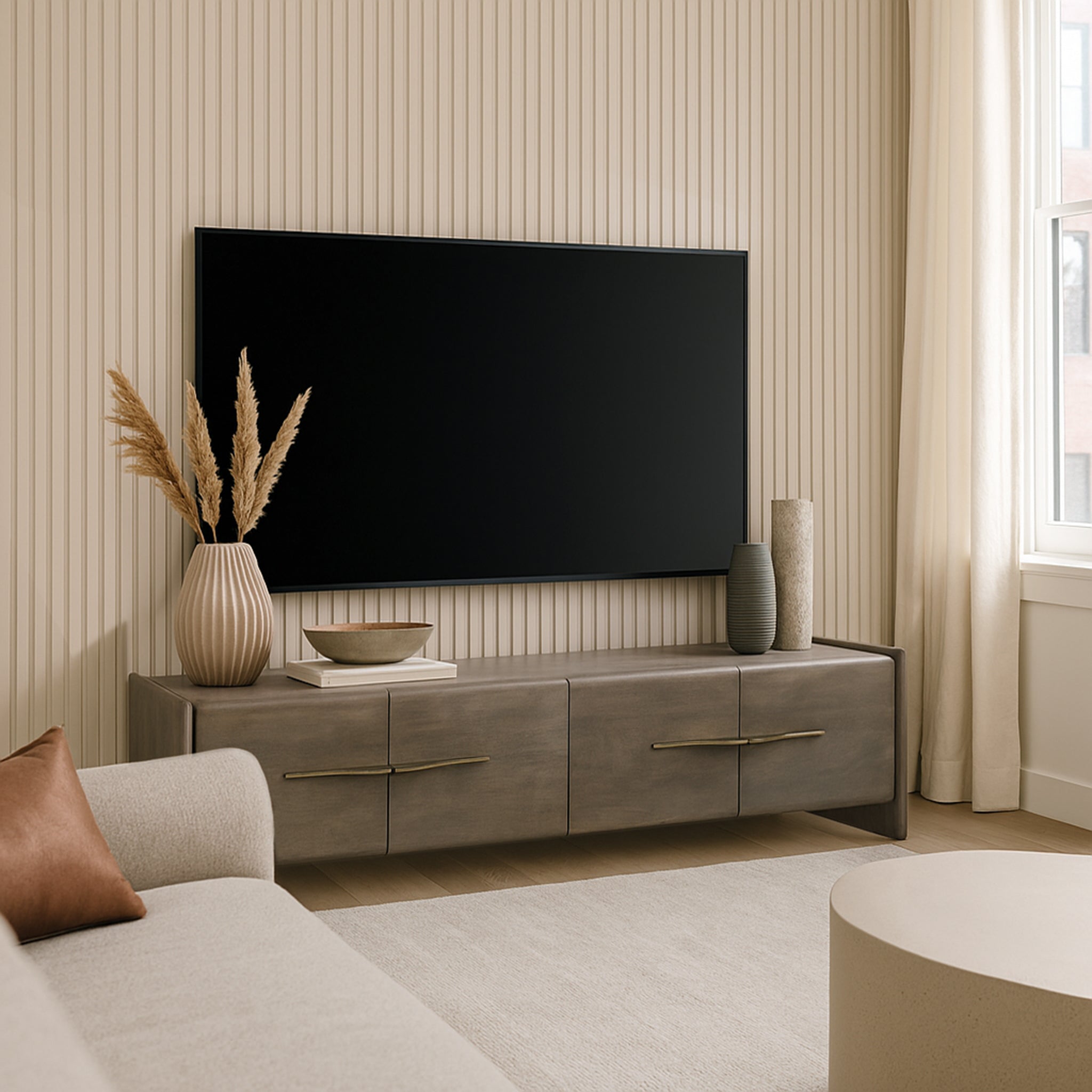 Oliva Tv Unit
