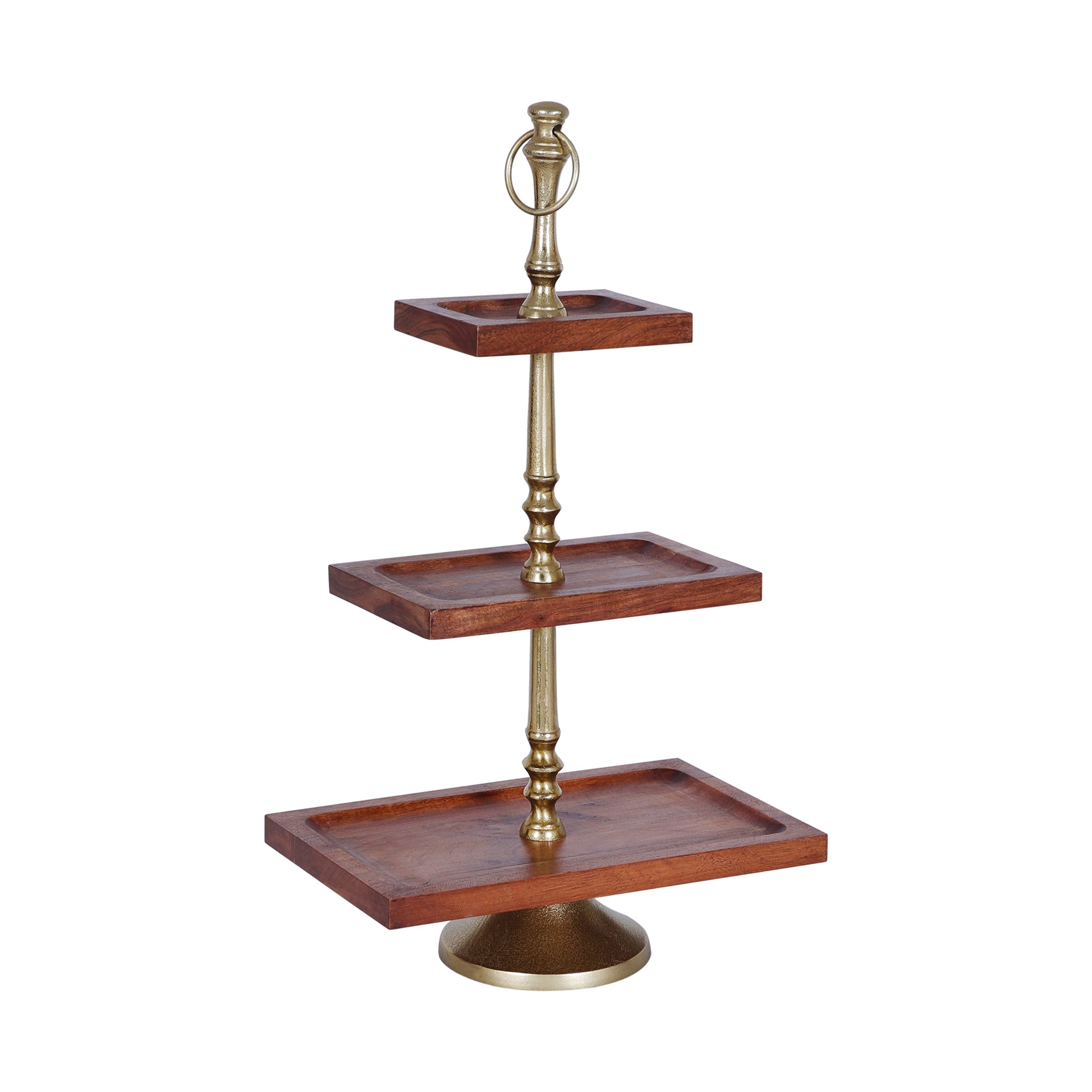 Ramos Platters