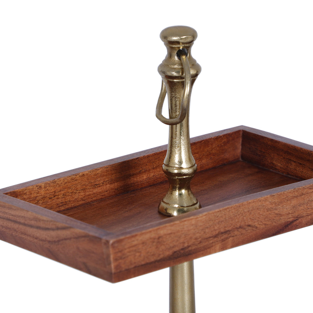 Nobile Platters