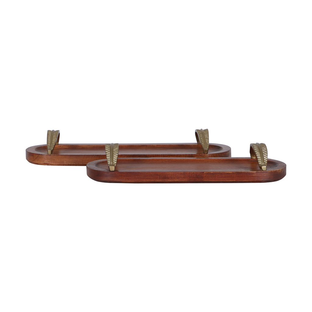 Medoro Trays