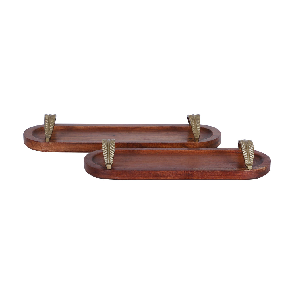 Medoro Trays
