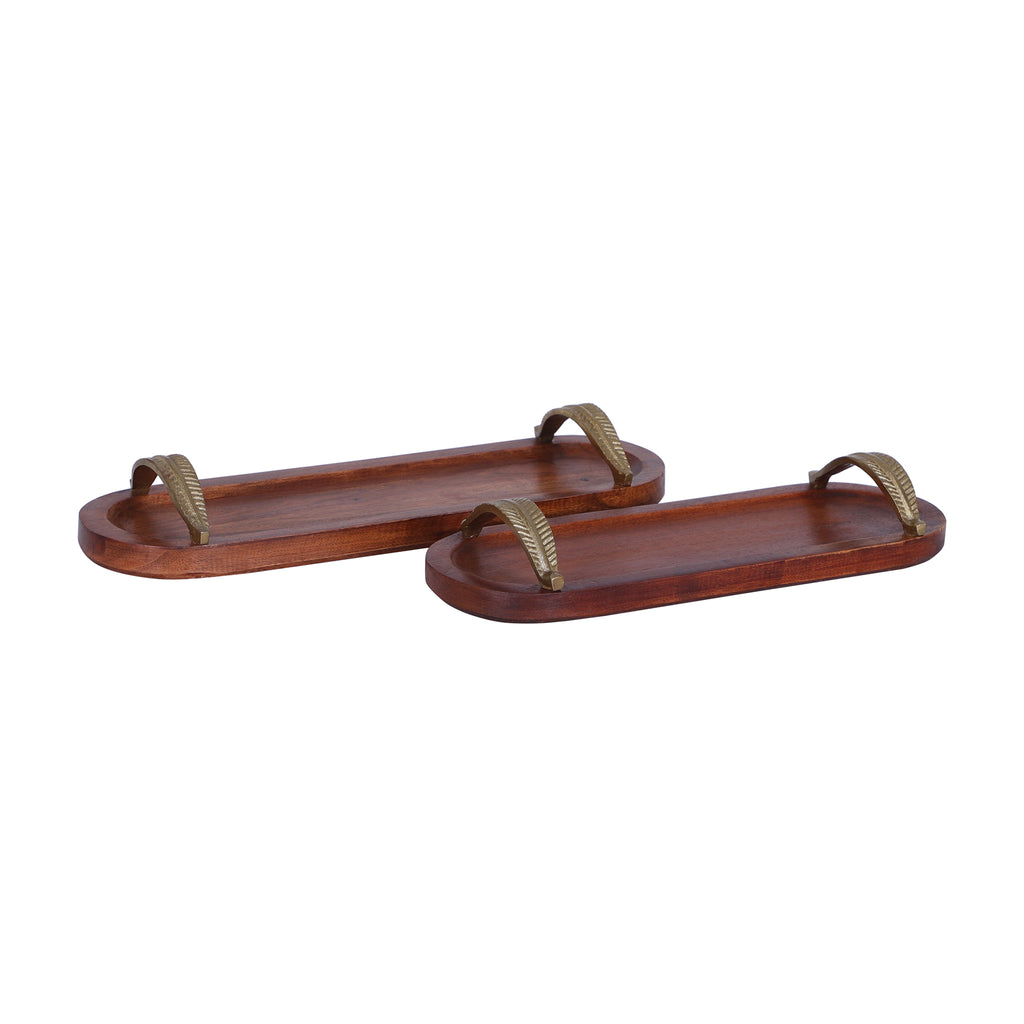 Medoro Trays