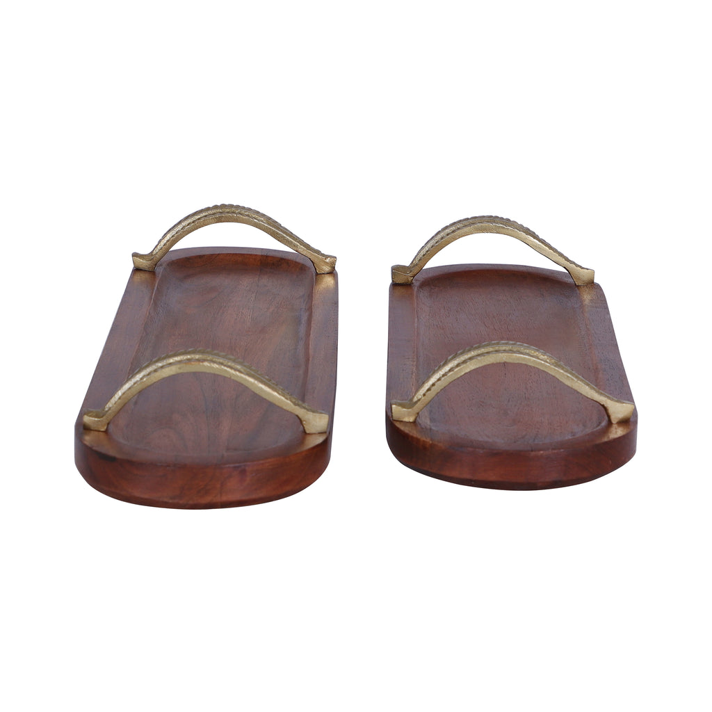 Medoro Trays