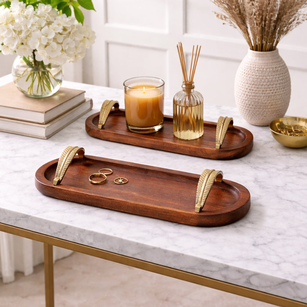 Medoro Trays